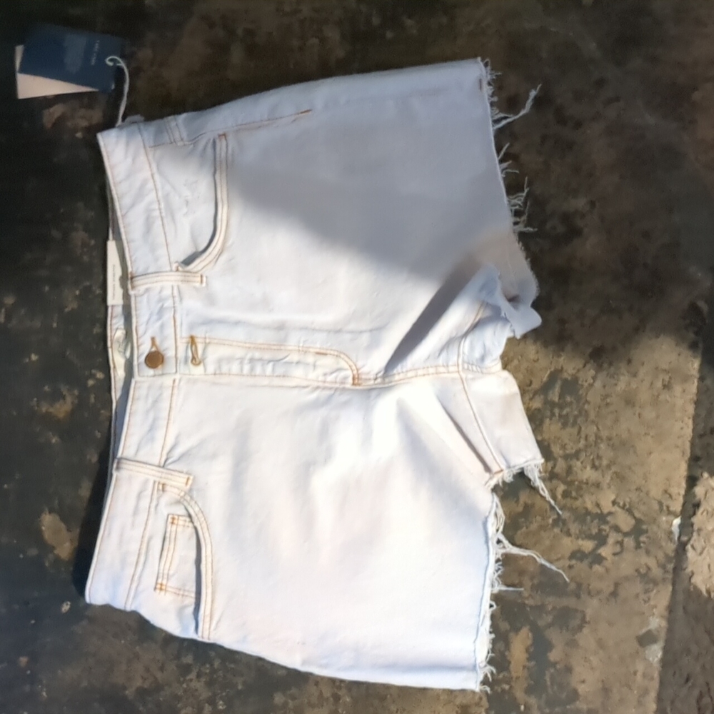 Universal Thread Cut Off Shorts